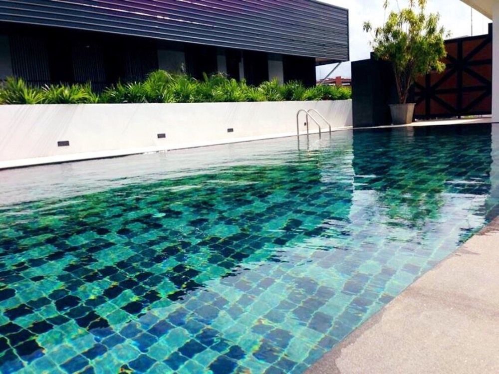 Ivory Villa City Bang Lamung Exterior photo